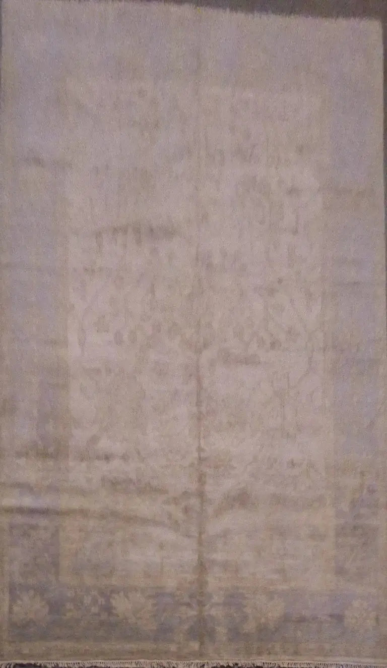 One Of The Kind Indian Modern Design Rug 14'4" X 9'10"